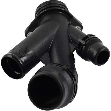 Tuyau de sortie de liquide de refroidissement moteur 2.0L, raccord LR094089 J9C6689 pour Land Rover Discovery Sport 2015+ et Range Rover Evoque-SFYGV (1/5)
