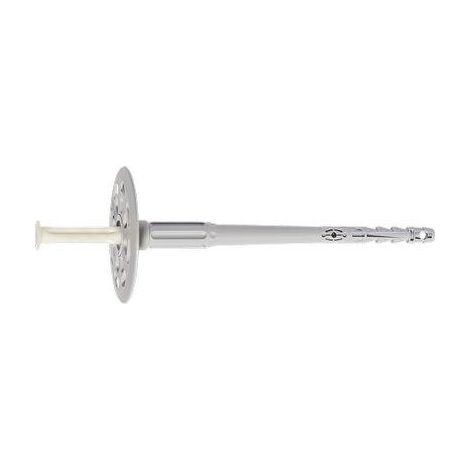 TASSELLO PANNELLI ISOLANTI TERMOZ FISCHER - A PERCUSSIONE TERMOZ-PN 8/170 CF=PZ 100- 1 confezioni