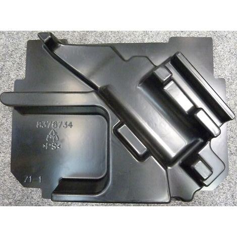 Insérer Makita Makpac Nr.2
