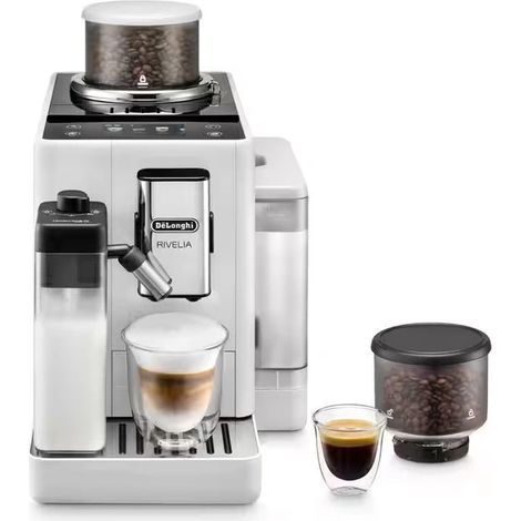 De'Longhi Rivelia EXAM440.55 W