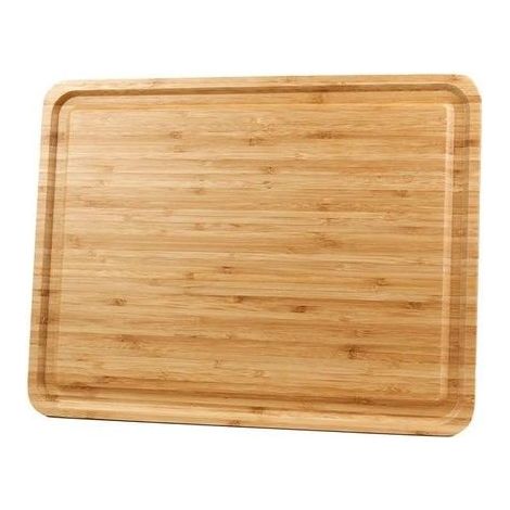Tagliere Copri Contenitore da Lievitazione in Bambù Ooni - OON UU-P24F00 (1/5)