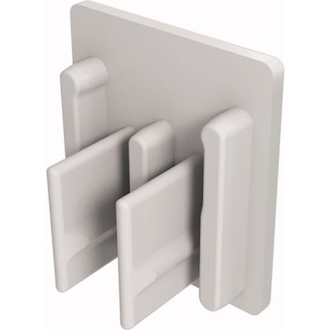 Accesorios de conexión Eaton ek-3/16-evgk-gvk aislado pack 10