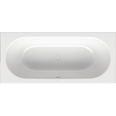 BetteStarlet Spirit Rechteck Badewanne, 170 x 75 cm, 1384, (1/5)