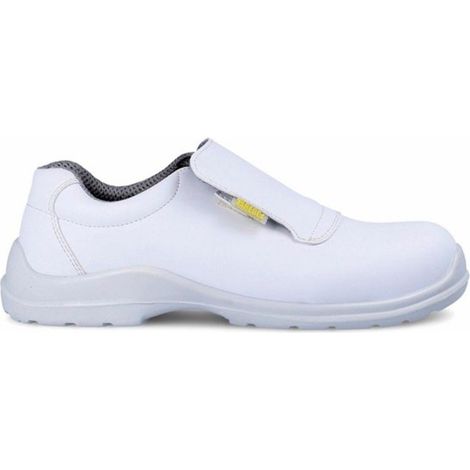 CHAUSSURE DE SÉCURITÉ ARZAK BLANC SP5118 BL / 47 (1/3)