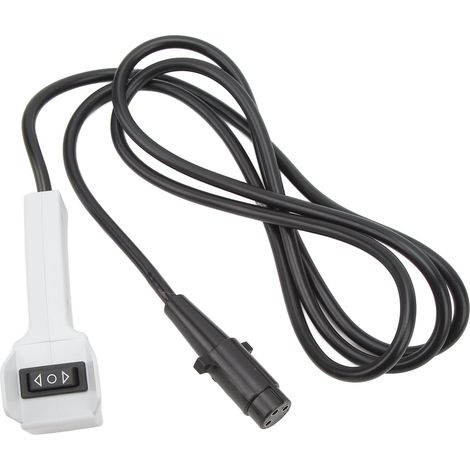 Control remoto para cabrestante 4013466, resistente al agua, al envejecimiento y compacto, repuesto para ATV Polaris Sportsman
