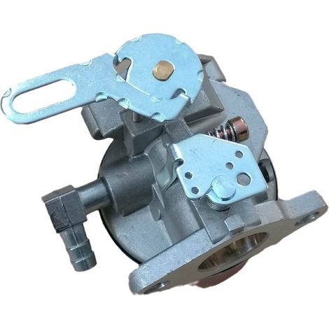 Tecumseh Vergaser-Ersatzteile für die Motoren 640084A, 640084B und 632107A – kompatibel mit 5 PS und 6 PS Motoren, geeignet für Rasenmäher, Schneefräsen, Motorhacken usw. (1/5)