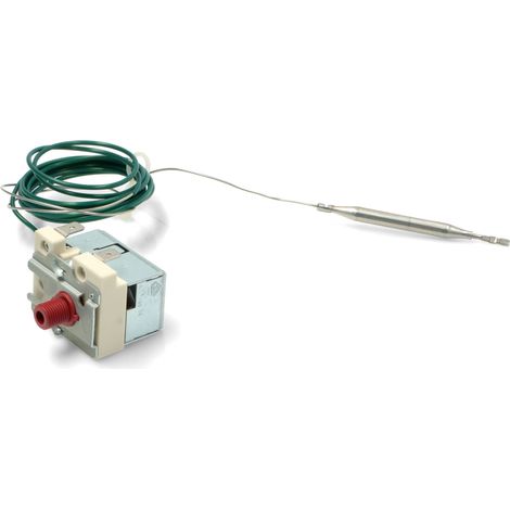 TERMOSTATO FRIGGITRICE    230°C   EGO 56.10549.560   MONOFASE (1/3)