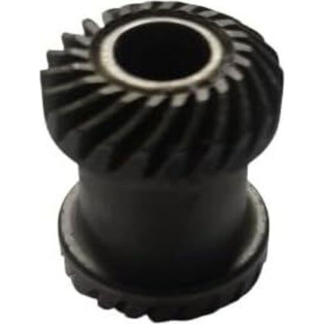 Œuvre : 1X Pignon 18 Dents, Roulement Engagement pour élément Taille haie orientable Machine Multifonction. Vérifiez Vos Dimensions Avant de Commander Voir Photos (1/4)