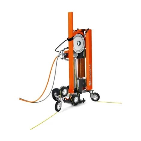 Husqvarna Tagliamuro a filo 10 m CS10 cod. 966565701 (1/4)