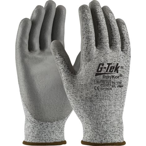 Gant anti-coupure 4x42B T10 - PIP - 16-150-10