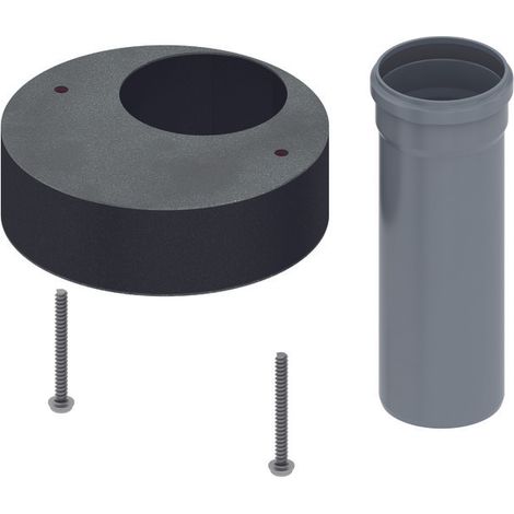 TECEdrainline Brandschutzset FireStop El 120 DN 50, 660006