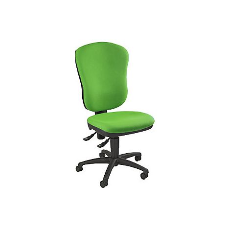 Topstar Sedia girevole standard senza braccioli con (1/3)