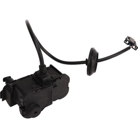 Actionneur de verrouillage du bouchon de réservoir de carburant 6R0810773F, moteur d'actionnement du verrouillage de la trappe de remplissage de carburant pour 6R1 6C1 (1/5)