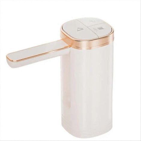 Distributeur d'eau électrique portable avec pompe et distributeur d'eau électrique (1/5)
