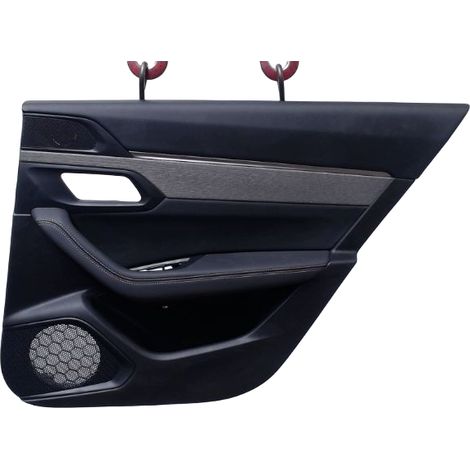 [PRODUIT D'OCCASION] Garniture Porte Arriere Droit PEUGEOT 508 2010- ♻️ Ref Oe. 98295094zd - Garantie à vie (1/2)