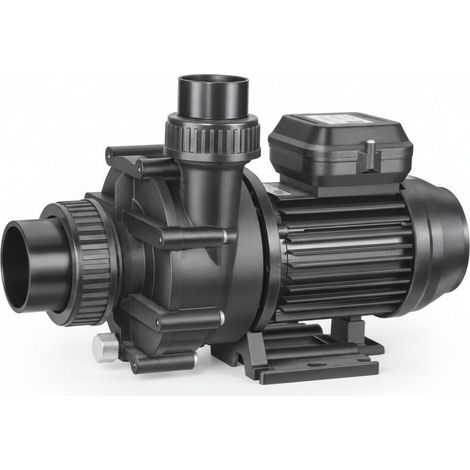 Pompe de filtration pour piscine – Débit 22 m³/h – Compatible systèmes Filtrinov – Installation facile – Longévité optimale – Speck (1/2)
