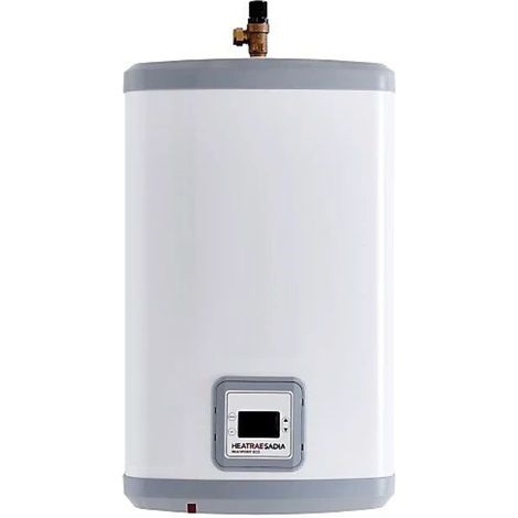 Heatrae Sadia Multipoint Eco 30V Unvented Water Heater 30L 3kW