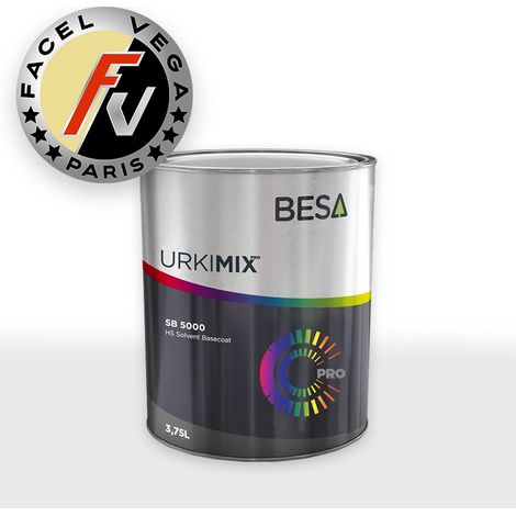 Pot de peinture Polyuréthane / bi composant Facel vega 150 gr