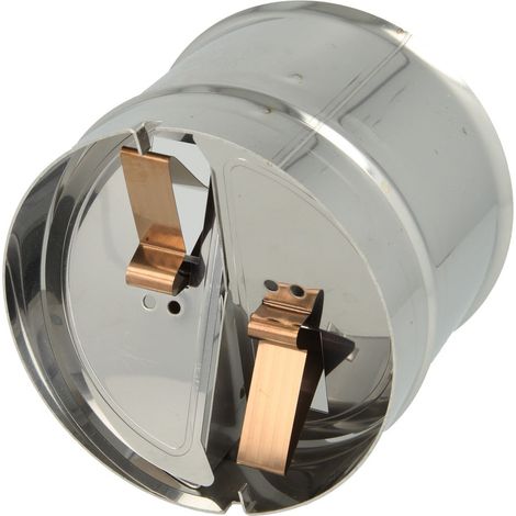 Clapet Diermeyer HKS 110 à commande thermique