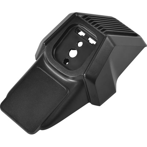 This new product is a replacement and repair part for the high-end rear fender of the No. 9 ZT3/ZT3 Pro electric scooter. (1/4)