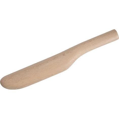 Monument 748U Beechwood Bossing Stick (Model MR7748U) for Leathercraft and Crafting