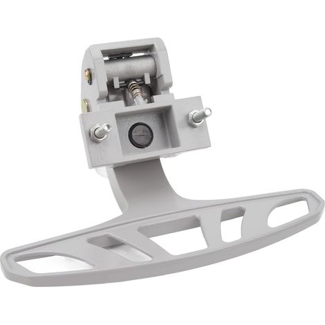 Étape de Pied Arrière Rétractable, Pédale de Creux en Acier Inoxydable pour Véhicule Commercial RV en Bus, Permet de Plier Lorsqu'il Pas utilisé, Améliore la sécurité des (1/5)
