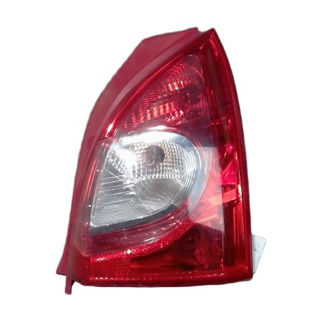 [PRODUIT D'OCCASION] Feu Arriere Droit RENAULT Twingo 2 2010- ♻️ Ref Oe. 8201523617 - Garantie à vie (1/3)