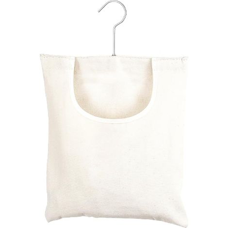 Reusable Oxford Cloth Clothes Peg Bag Hanging Storage Organizer Portable Clothes Peg Hanging Bag Clothes Pin Holder Hanging Storage Organizer (32x28cm) (1/5)