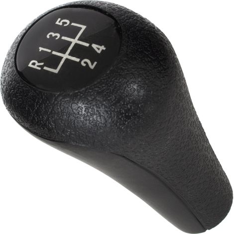 Pomo de cambio de marchas de 5 velocidades del BMW 3 E46 (1/5)
