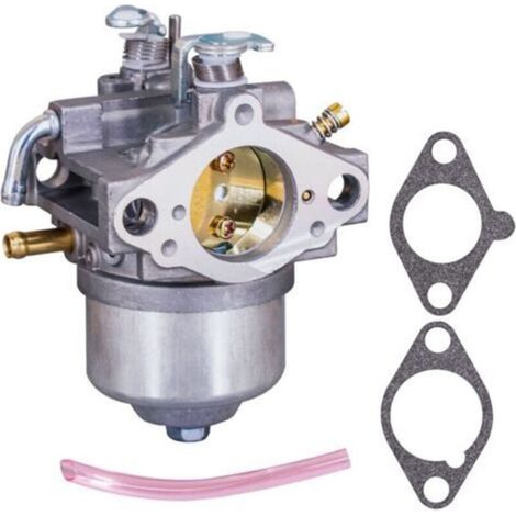 Adatto per carburatori Kawasaki 15003-2153 FC420V 15001-2972 15001-2154 (1/4)