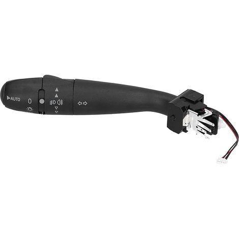 Commodo Clignotant Gauche 206 Année 2005,Comodo 206 Commande Clignotant 307,206 Bélier,Interrupteur De Voiture,Interrupteur De Clignotant De Voiture L Rempment Pour 206