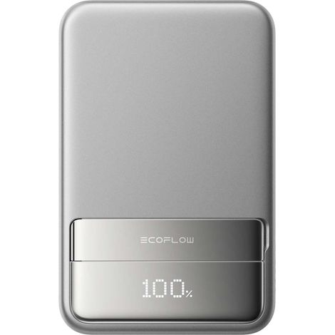 Batterie externe Powerbank magnétique EcoFlow RAPID 10000 mAh (1/5)