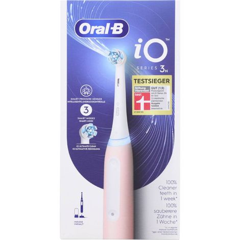 Oral-B Series 3N Brosse à dents électrique