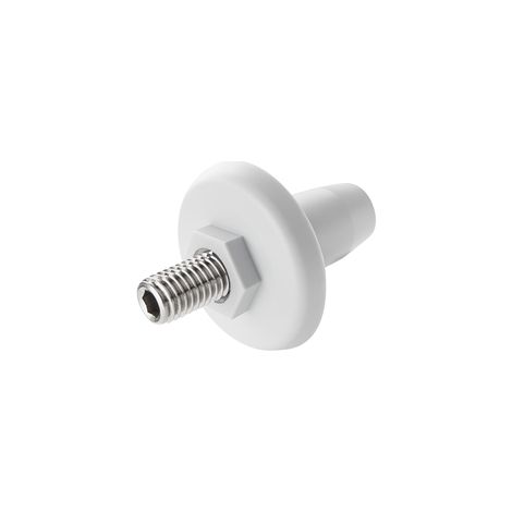 GRÖMO® Thermo-Stopp mit Gewinde M10, 50211 (1/2)