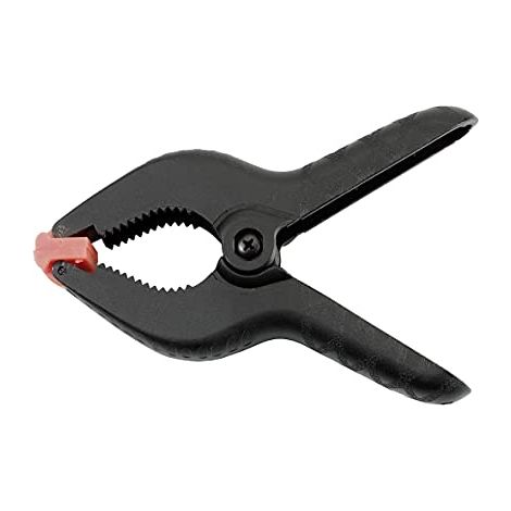 Sargento kwb mini glue pliers 60mm alta fuerza resina de poliamida