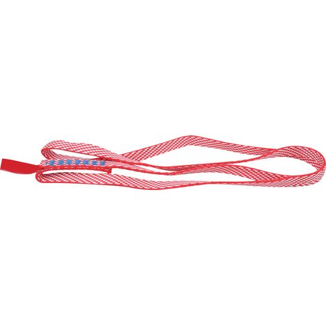 Ceinture d'escalade robuste Camnal 60 cm pour varappe et alpinisme en extérieur