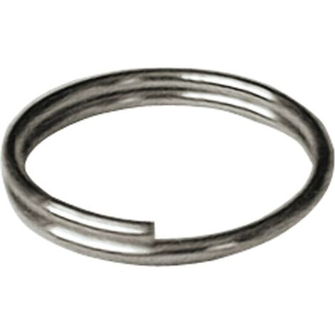 Anello a spirale per moschettoni - Ø30 mm - confezione 100 pz (1/5)