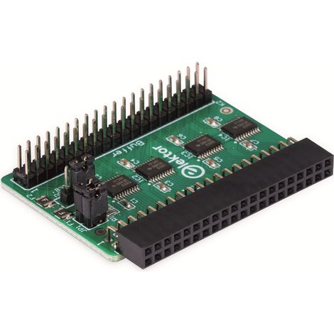 JOY-IT Raspberry Pi Zubehör, RB-LLC, Logic Level Converter für Raspberry PI (1/4)