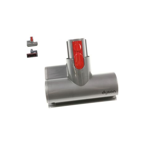 HH11 Turbo per aspirapolvere Dyson