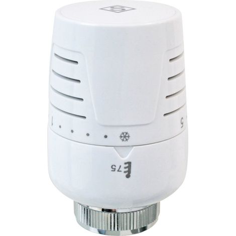Flüssigkeitsgefüllter Thermostatkopf T302 SOMATHERM FOR YOU (1/4)
