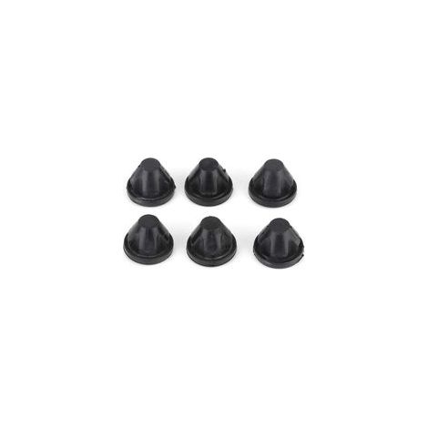 Buse en céramique pour pistolet de sablage, ø18,8 mm, compatible avec l'unité de sablage de récupération Varan Motors NESB-07 de 106 litres