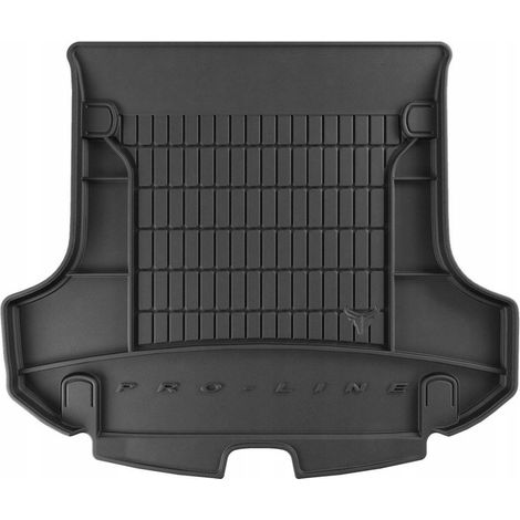 Inserto Goma Alfombrilla Maletero DACIA Logan 2 Kombi MCV 2013-2020 TM (1/5)