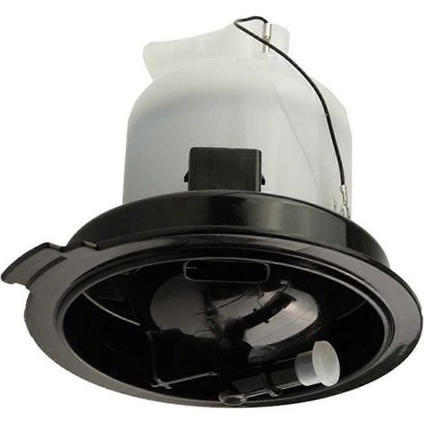 Hinterer Kraftstofffilter für Porsche Panamera 2010-2016 4S Turbo 97020142400 (1/5)