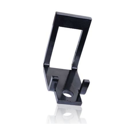 Zahnabdeckung 32x12 für Profil 50x50 1417/00-006/4 Bagra Einheit (1/2)
