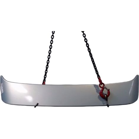 Becquet Hayon TOYOTA Aygo 5p [PRODUIT D'OCCASION]♻️pz40290470