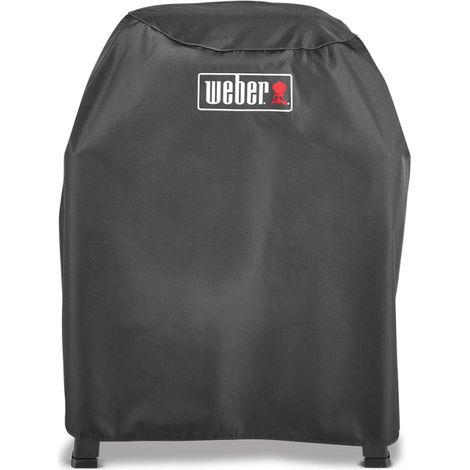 Housse de grill Weber lumin on stand 2026 imperméable résistante (1/3)