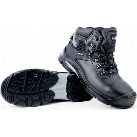 Botas de trabajo Stalco EXTREME S3S ESD talla 42, 1 unidad. (1/5)