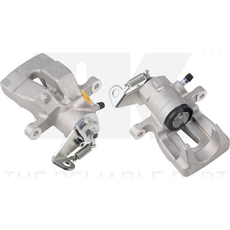 Étrier de frein NK 2139175 RENAULT 7701206513 7711135721