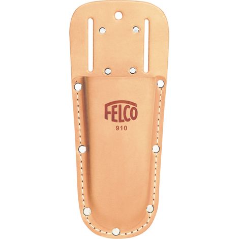 Etui en cuir Felco, Pour des sécateurs (1/3)