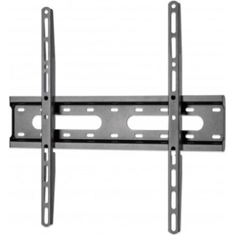 MANHATTAN Ulraflache TV-Wandhalterung 32-55 Zoll 45kg starr (462266)